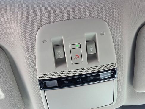 New 2025 Nissan Murano SL AWD/4WD image 25