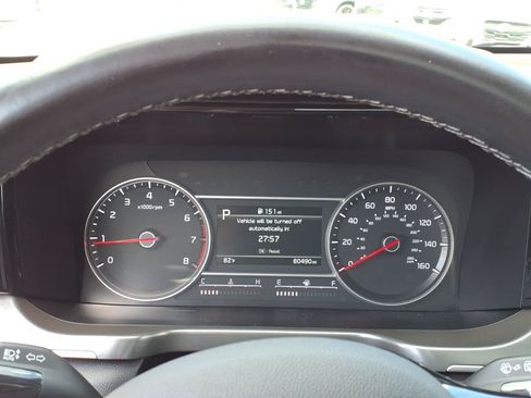 Used 2021 Kia Sorento SX AWD/4WD image 17