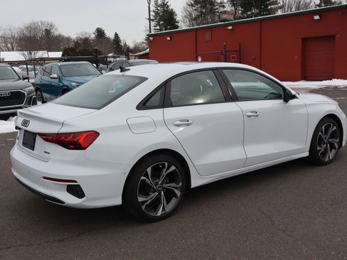 Used 2023 Audi A3 2.0T Premium w/ Convenience Package image 5