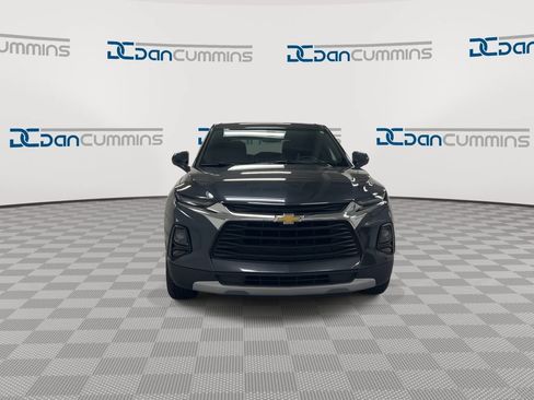 Used 2021 Chevrolet Blazer LT FWD image 3