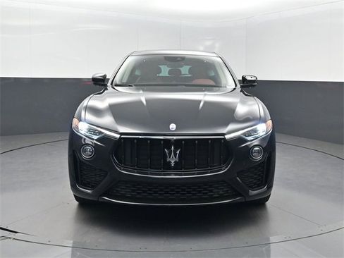 Used 2022 Maserati Levante Modena image 38