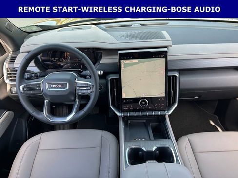 New 2026 GMC Acadia Elevation w/ Elevation Premium Package image 13