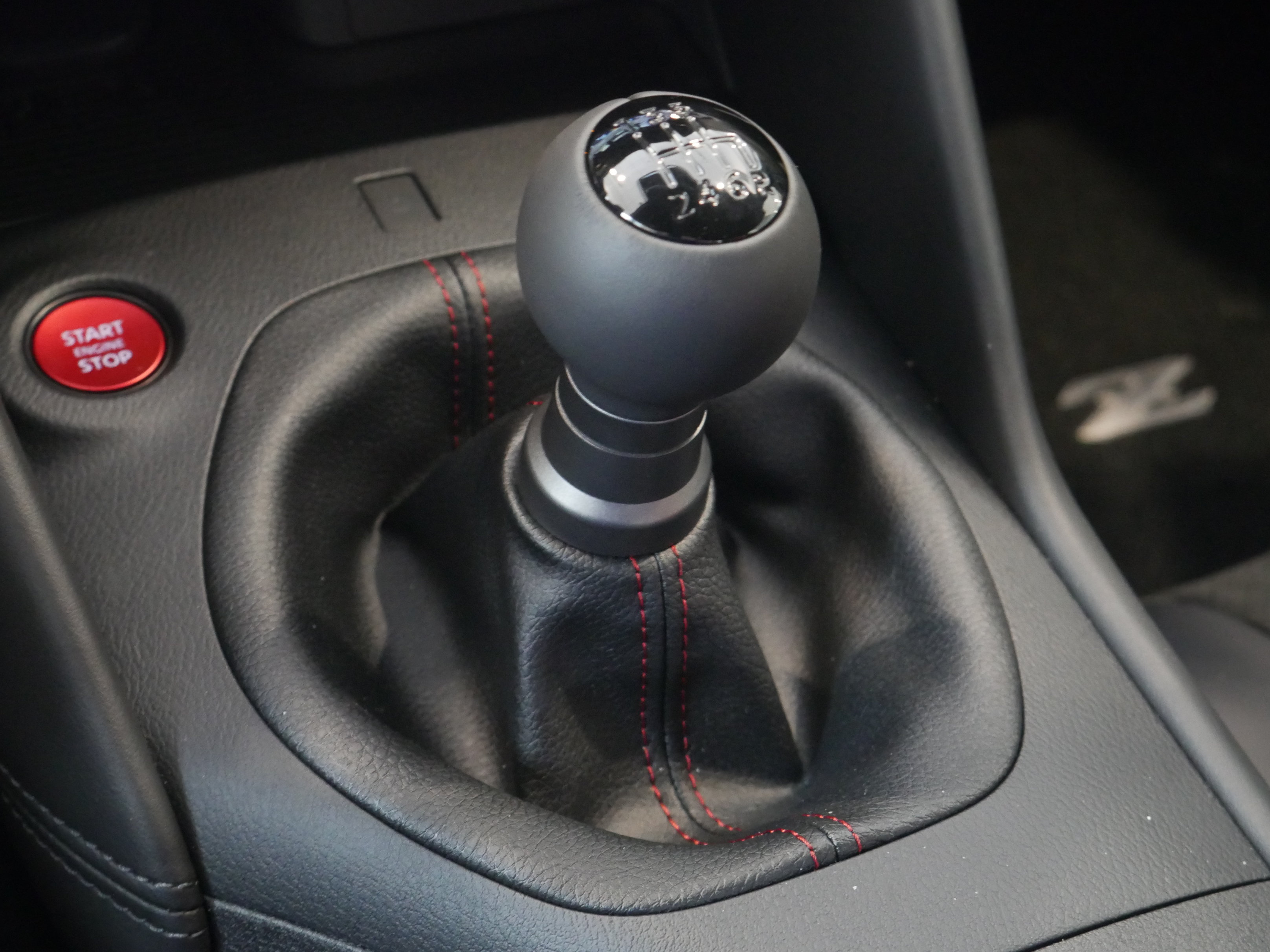 New 2027 Nissan Z NISMO RWD image 19