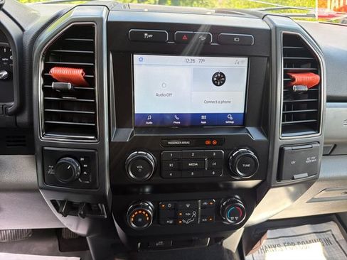 Used 2022 Ford F350 XLT w/ XLT Value Package AWD/4WD image 20