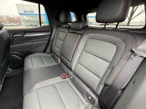 Used 2026 GMC Terrain AT4 w/ Convenience Package III image 23