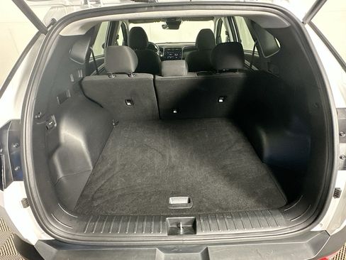 Used 2024 Hyundai Tucson SEL image 26