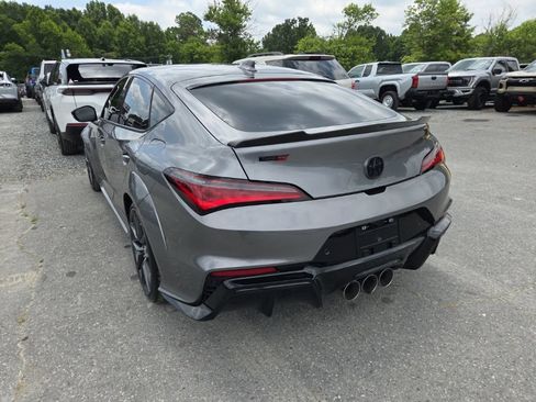 Used 2024 Acura Integra Type S FWD image 5