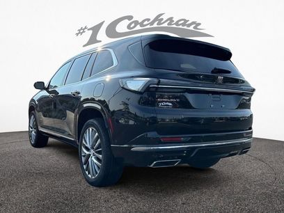New 2026 Buick Enclave Avenir w/ Super Cruise Package