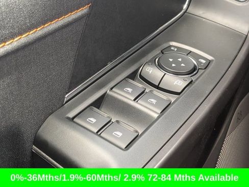 New 2026 Ford F150 Tremor w/ Equipment Group 402B AWD/4WD image 28