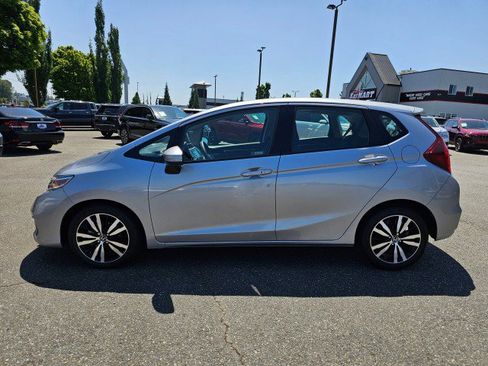 Used 2019 Honda Fit EX image 6