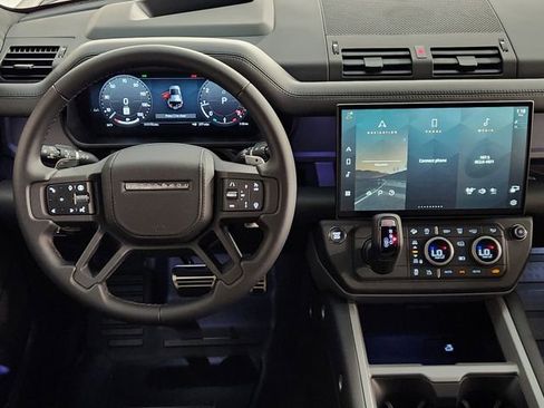 New 2026 Land Rover Defender 110 V8 image 25