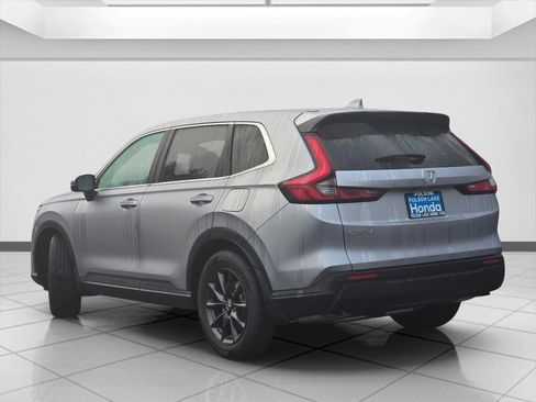 Used 2026 Honda CR-V EX-L image 7