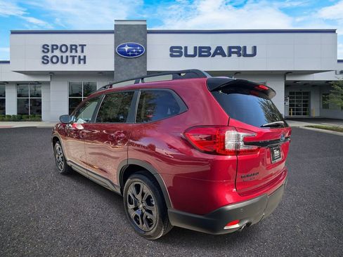 New 2026 Subaru Ascent Bronze Edition image 5