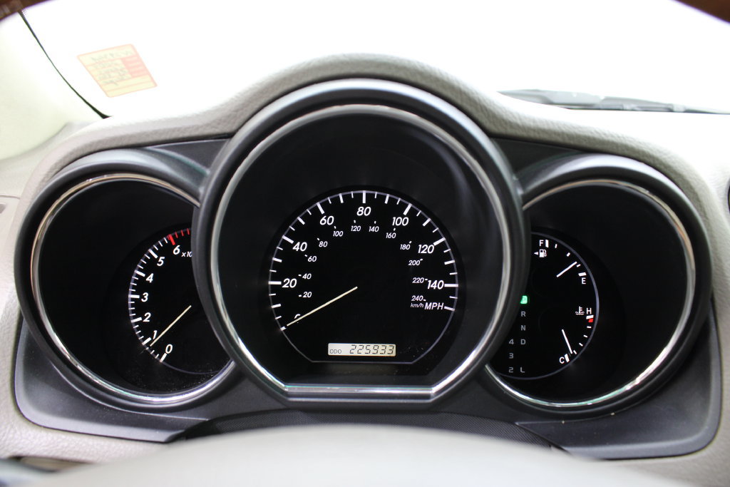 Used 2004 Lexus RX 330 FWD image 10