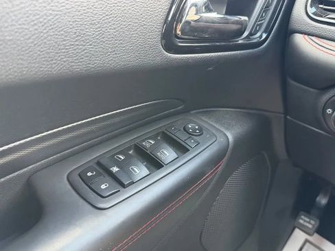 Used 2024 Dodge Durango GT AWD/4WD image 13