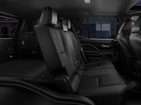 New 2026 Toyota 4Runner Limited AWD/4WD image 21