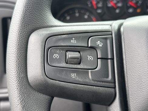 New 2026 GMC Sierra 2500 Pro w/ Convenience Package image 20