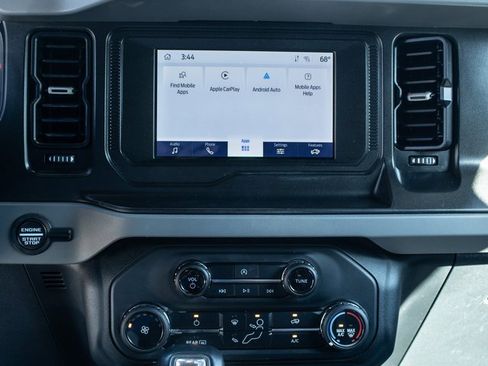 Used 2022 Ford Bronco Big Bend image 15