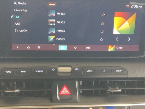 Used 2025 Kia K4 FWD image 25