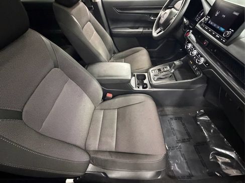Certified 2024 Honda CR-V EX image 24