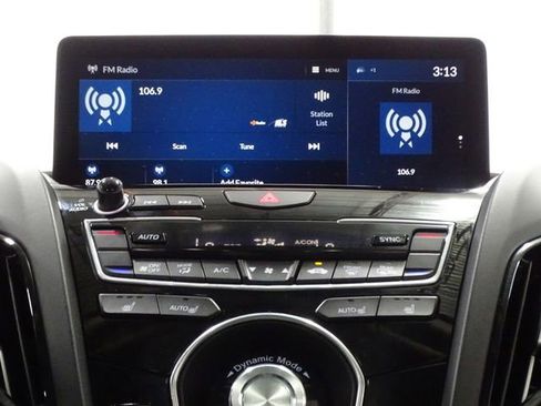 Used 2021 Acura RDX AWD w/ Technology Package image 31
