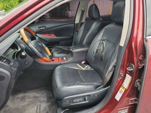 Used 2007 Lexus ES 350 FWD image 16