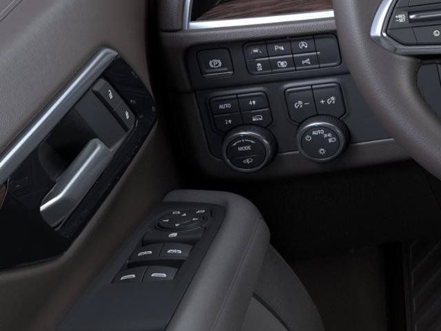 New 2026 Chevrolet Suburban LS AWD/4WD image 22