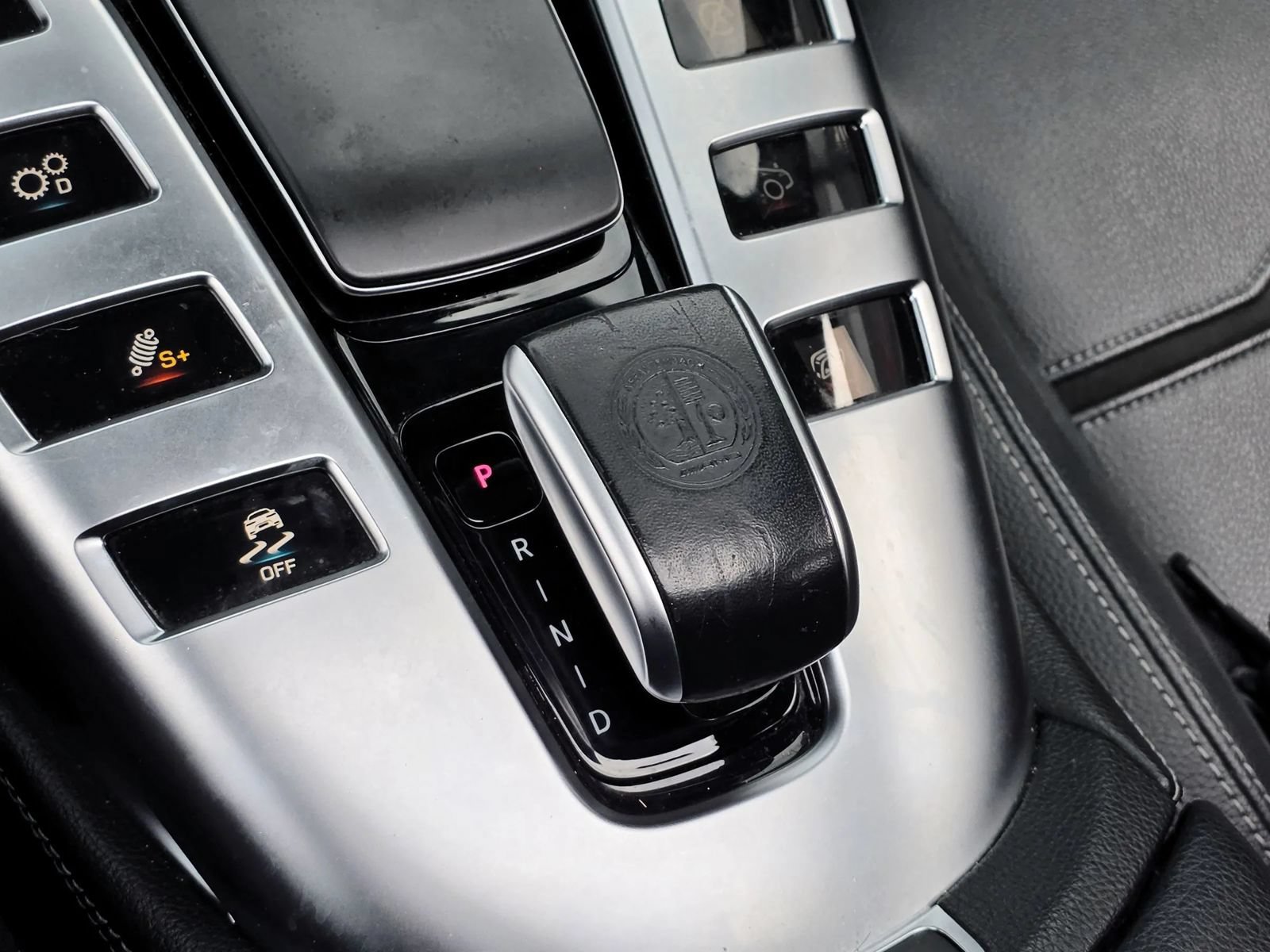 Used 2019 Mercedes-Benz AMG GT 53 image 39