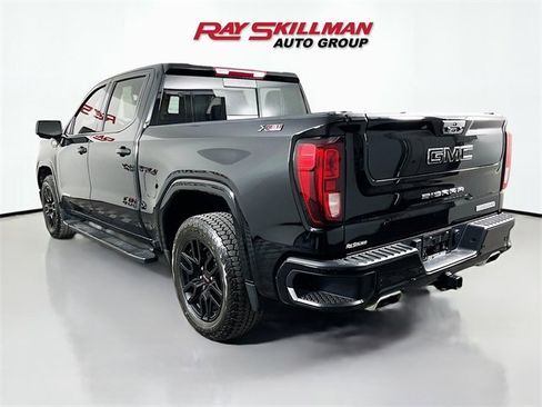 Used 2023 GMC Sierra 1500 Elevation w/ Elevation Premium Package image 5