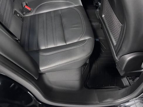 Used 2022 Alfa Romeo Stelvio Quadrifoglio w/ Active Assist Plus Package AWD/4WD image 24