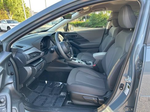 Used 2025 Subaru Crosstrek 2.0i Premium w/ Convenience Package #2 AWD/4WD image 18