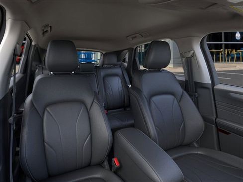 New 2026 Ford Escape SE w/ PHEV Premium Package image 10