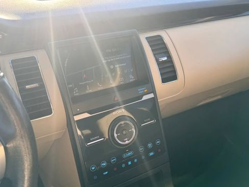 Used 2018 Ford Flex Limited w/ Equipment Group 303A image 19