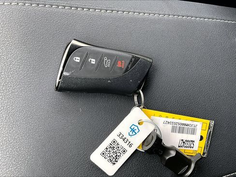 Used 2025 Lexus RX 350 Premium w/ Accessory Package (Z1) image 14