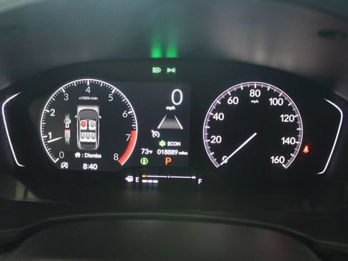 Used 2023 Honda Civic Sport image 20