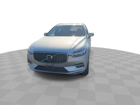 Used 2019 Volvo XC60 T6 Inscription w/ Protection Package Premier image 4