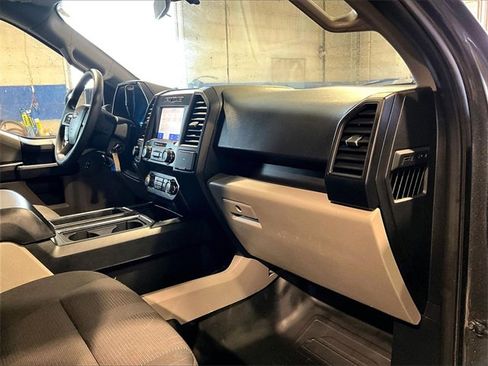 Used 2020 Ford F150 XL w/ Equipment Group 101A Mid image 17