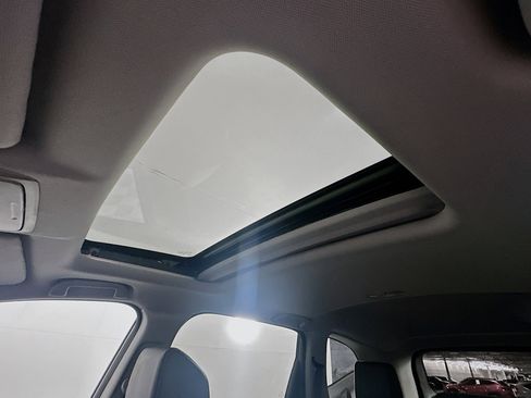 Used 2021 Honda CR-V EX-L image 25