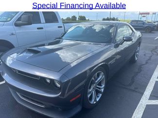 Used 2021 Dodge Challenger R/T RWD video 1