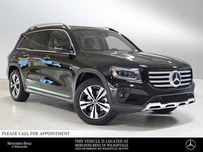 Certified 2025 Mercedes-Benz GLB 250 4MATIC