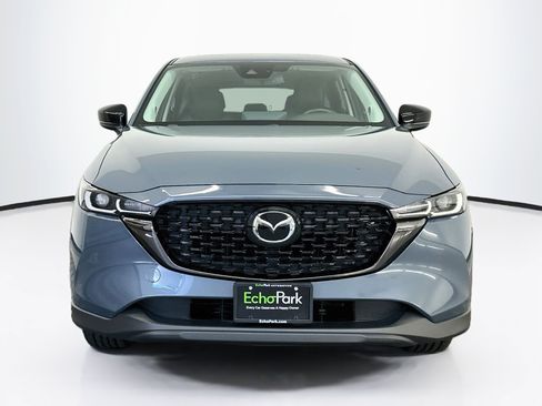 Used 2025 MAZDA CX-5 Carbon Edition AWD/4WD image 2