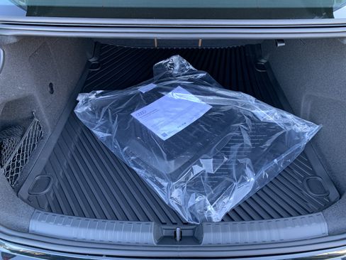 New 2026 Audi A6 Premium Plus image 22