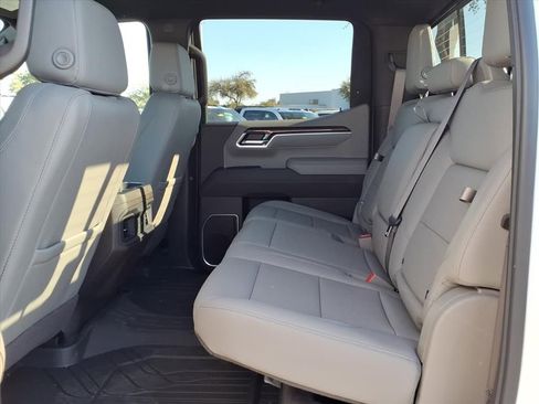 New 2026 Chevrolet Silverado 1500 LT w/ All Star Edition Plus image 13