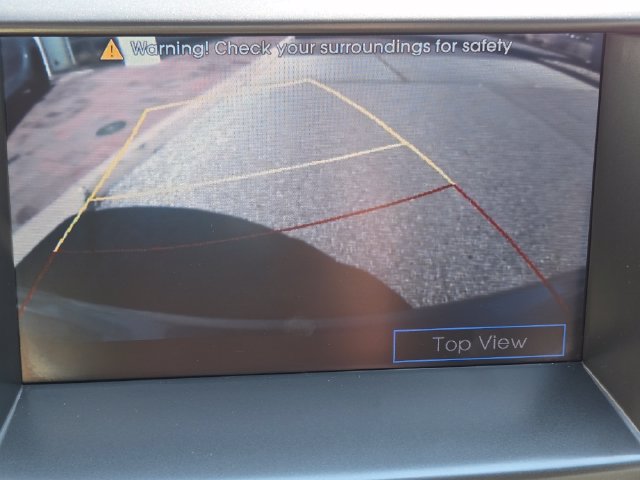 Used 2011 Hyundai Equus Signature RWD image 14