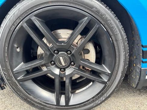 Used 2010 Ford Mustang GT RWD image 25