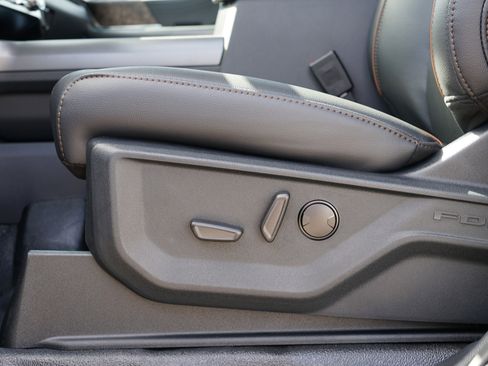 New 2026 Ford F350 Lariat image 17