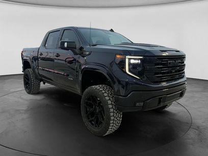 New 2026 GMC Sierra 1500 Elevation w/ Elevation Premium Package