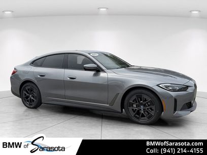 Used 2023 BMW i4 eDrive35 w/ Premium Package