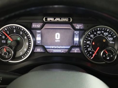 Used 2019 RAM 1500 Laramie AWD/4WD image 20