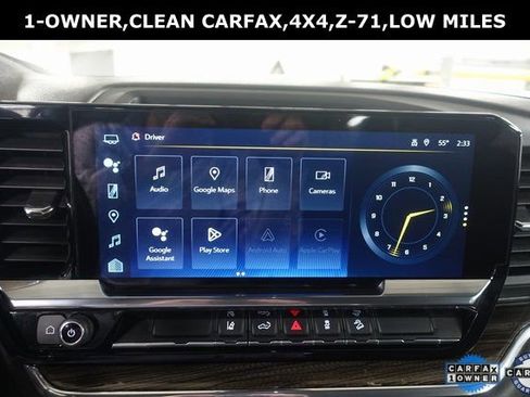 Used 2024 Chevrolet Silverado 2500 LT image 14